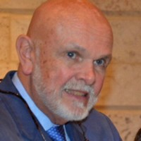 Jim Lavery(Sjc)