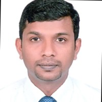 Nidhin George