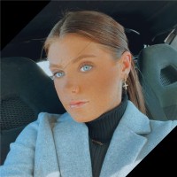 Briana Mcclane
