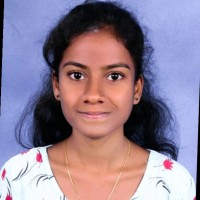 Harshitha A