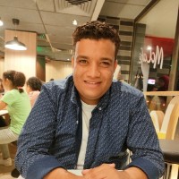 Ahmed Hussien