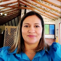 Zaira Bibiana Malaver Plata