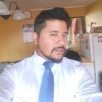 Victor Vergara Rivadeneira