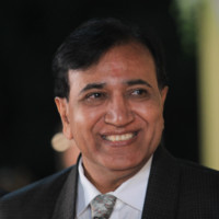 JITENDRA DOSHI