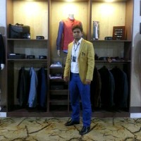 Pankaj Haritwal