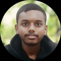 Atharva Ludbe
