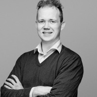 Thomas Foldager