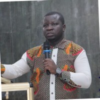 Mr. ISAAC BOAKYE