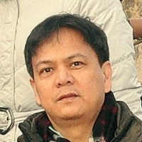 Porfy Vidal