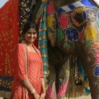Namita Asri
