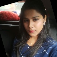 Moumita Mukherjee