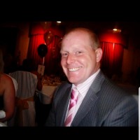 Simon Rothery