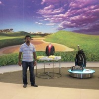 Mohammed Shameem