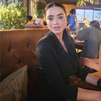 Sara Hammouchi