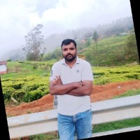 Dinesh Kumar Mani