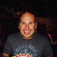 Christopher Ostrowski