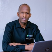 Eric RUKUNDO