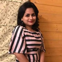 Ankita Garg