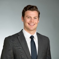 Patrick M.