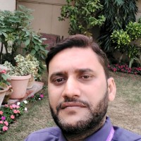 Muhammad Faraz