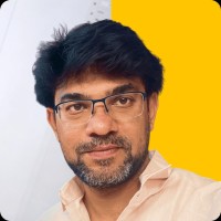 Senthil Kumar Jayakumar
