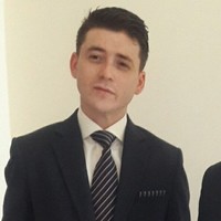 Stefan Francis