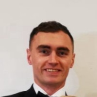 Pauric Mahony