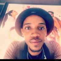 Tebogo Namane