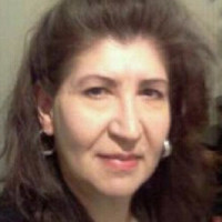 Blanca Cantu