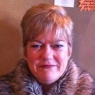 Georgina Svendsen