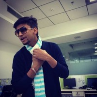 Ujjwal Kumar