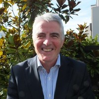 Dave Shepherd