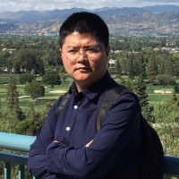Jerry Lei（Supplying PTZ Camera Of OEM and ODM）