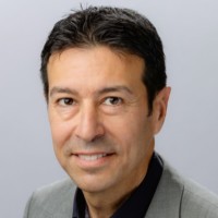 Alex P Llamas