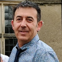 Pete Milton