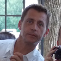 Christophe Christophe
