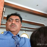Sandip Shinde