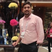 Mayank Misra