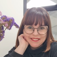 Gemma Castillo Díaz -Consultora en Psicomarketing