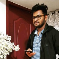 Ravi Teja Nooka