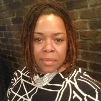 Candace Rhett