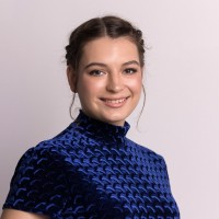 Anastasia Lutsenko