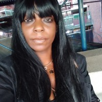 Alicia Pope