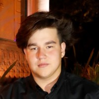 Daniel Castello,Garcia