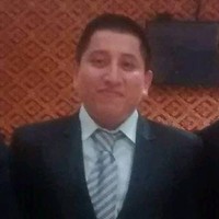 Miguel Angel Urquiaga Cueva