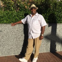 Deacon Charles Pleasant