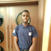 Nsubuga Godfrey Kayiga