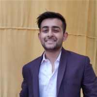 Adhish Anand