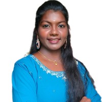 Devadharshini D