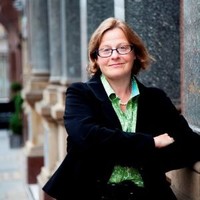 Rachel Swinburne